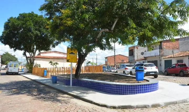 Prefeitura altera trânsito no distrito de Jaíba durante festejos de São Pedro em Feira de Santana