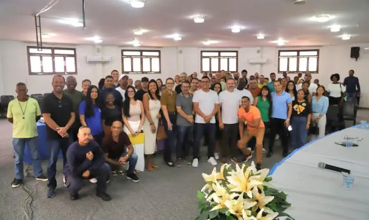 Prefeitura de Cruz concede progressão salarial para 99 servidores municipais; 598 colaboradores já foram beneficiados desde 2021