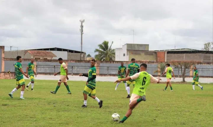 Prefeitura de Cruz das Almas inicia edição 2026 da Taça 29 de Julho no dia 26 de abril
