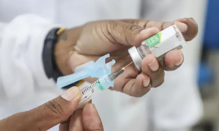 Prefeitura de Montes Claros emite alerta sobre circulação de Influenza A e B e reforça importância da vacinação