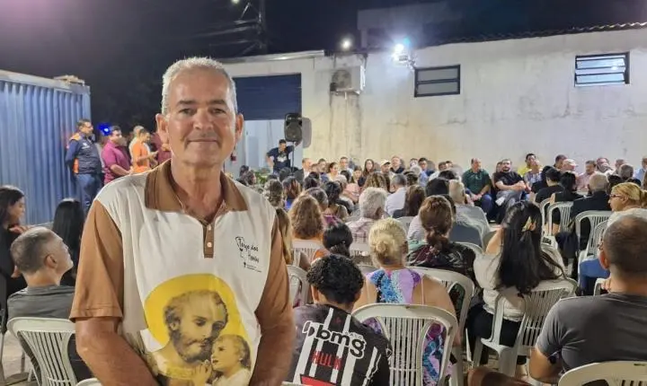 Prefeitura de Montes Claros leva urbanização para o Córrego do Cintra