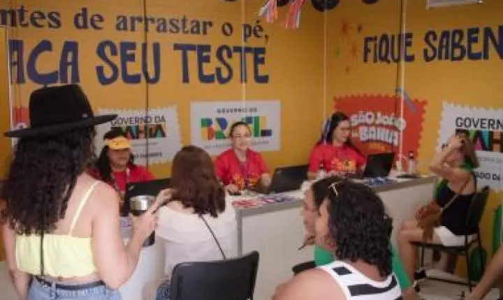 Preparação da Sesab garante atendimentos a vítimas de queimaduras