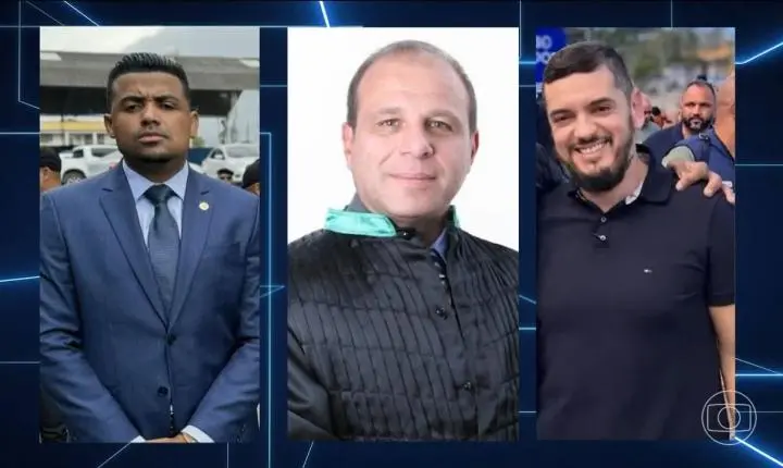 Primeira Turma do STF tem unanimidade para tornar réus Bacellar, TH Joias e desembargador por vazamento de ação contra o CV