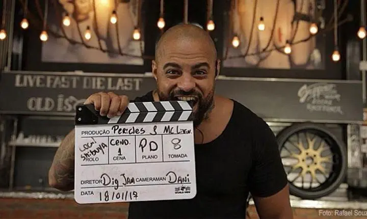 Produtor Dig-Jam: quando arte, propósito e excelência caminham juntos