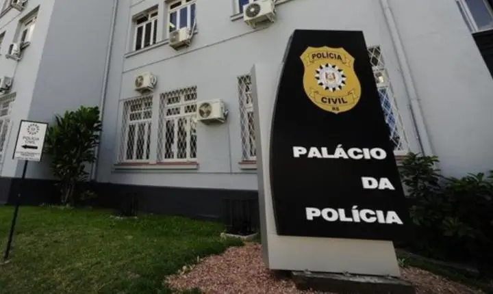 Professor é investigado por suspeita de estupro de vulnerável contra alunas de 8 anos em escola estadual do RS