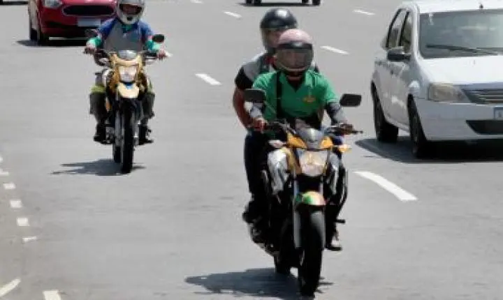 Proprietários de veículos com placas de finais 7, 8, 9 e 0 têm parcelas ou cotas únicas a vencer em outubro