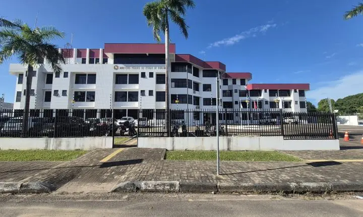 Psicólogo é condenado por fraude em concurso para agente penitenciário em Roraima