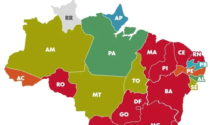 PT abre mão de candidaturas próprias para governador em 14 estados para fortalecer alianças