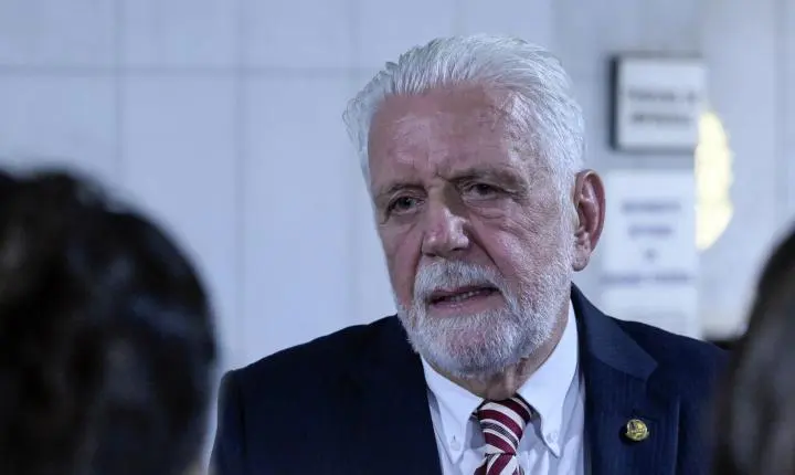 Quaest: 62% considera que caso Jaques Wagner impacta negativamente a campanha de Lula