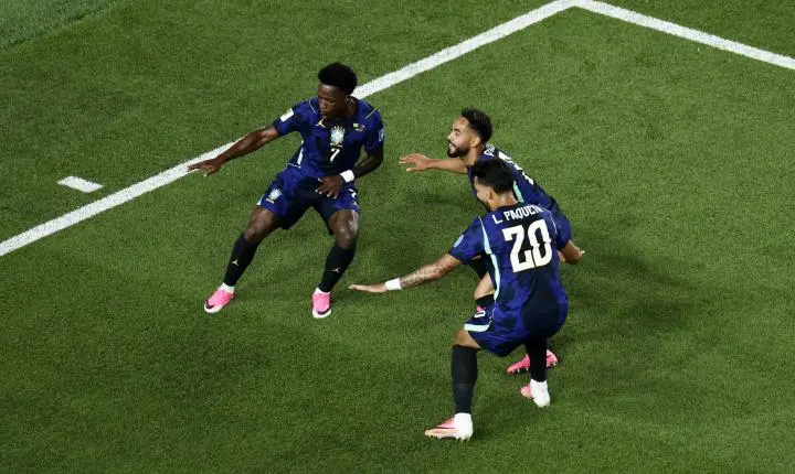 Qual é o próximo jogo do Brasil na Copa? Veja data e horário, e onde assistir ao 3º jogo do grupo 