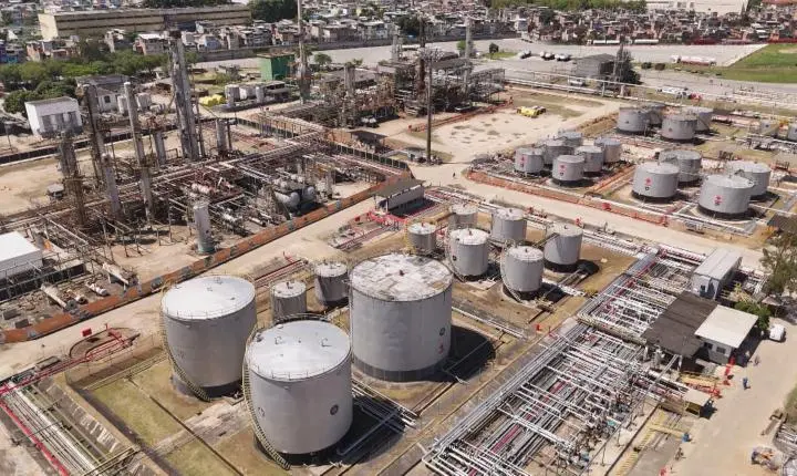 Refit: Justiça decreta falência das empresas do grupo no RJ