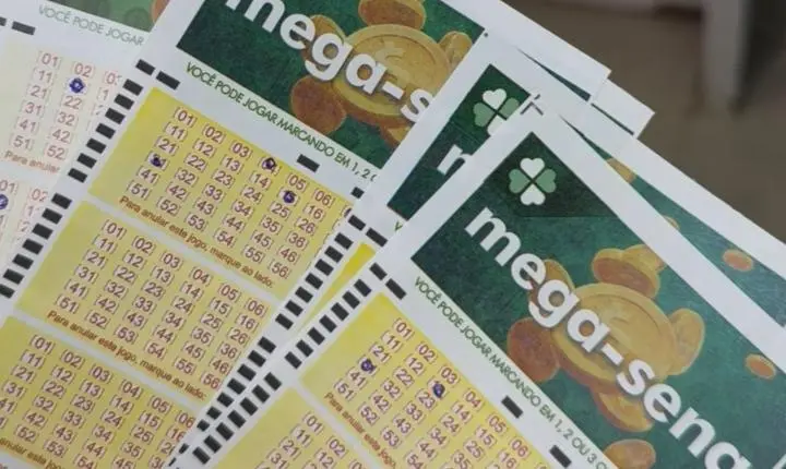 Resultado da Mega-Sena 3049: nove apostas do Piauí acertam números; veja valores