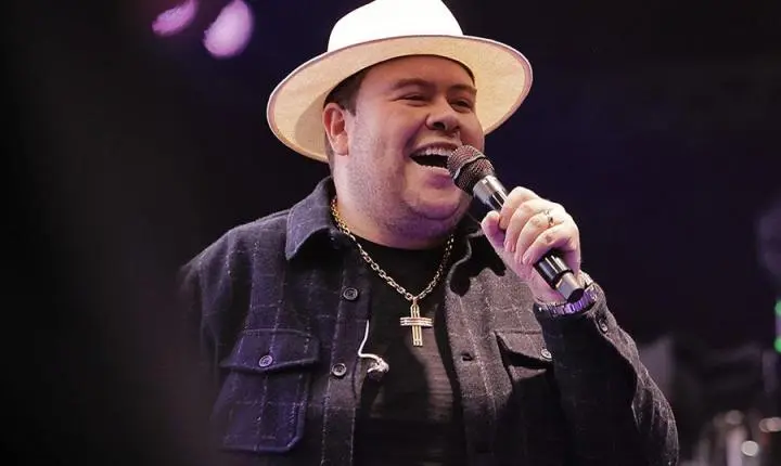 Rey Vaqueiro consolida seu protagonismo na música nordestina
