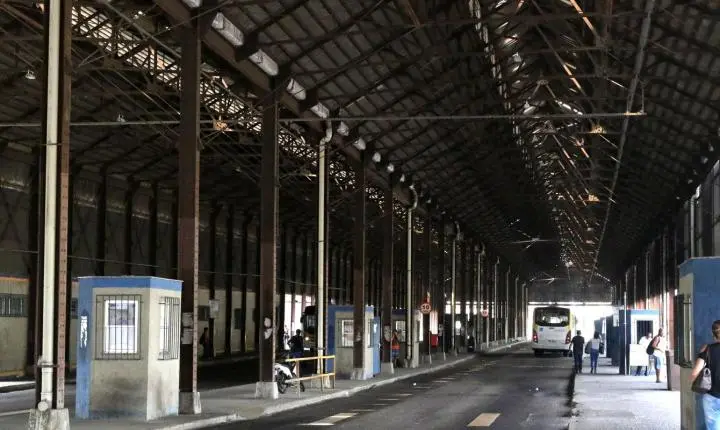 Rodoviários do Rio não chegam a acordo com patrões 