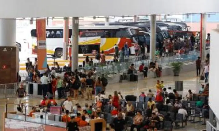 Saiba como utilizar o transporte gratuito garantido pelo Governo da Bahia no 2º turno