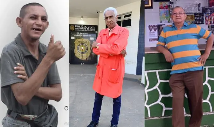 Santarém 365 anos: confira histórias de personalidades que ajudam a escrever a história da 'Pérola do Tapajós'