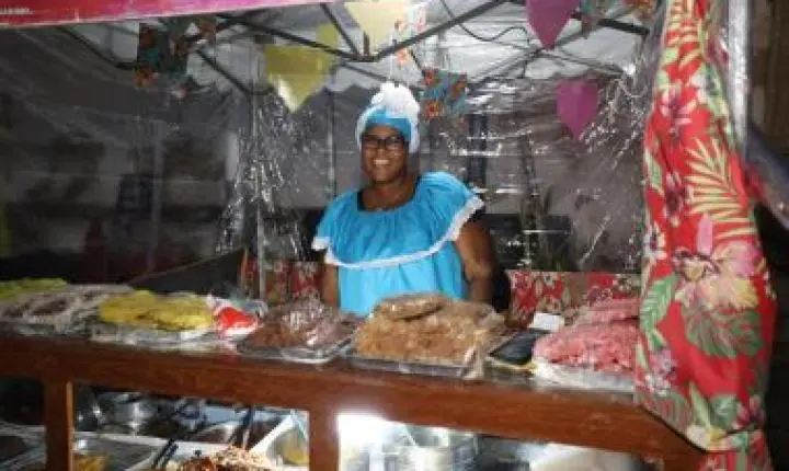 São João no Santo Antônio Além do Carmo impulsiona economia e geração de renda no Centro Histórico de Salvador