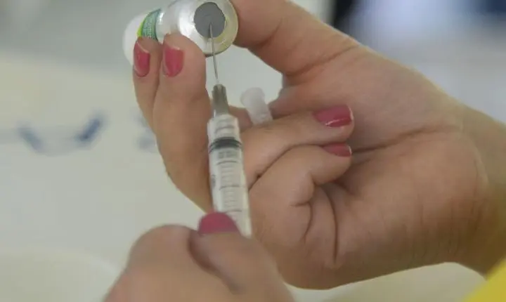 São Paulo inicia vacinação infantil com Pneumocócica 20 neste sábado