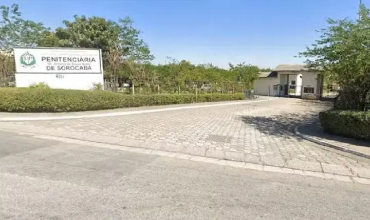 SAP investiga morte de detento que passou mal em cela no CDP de Sorocaba