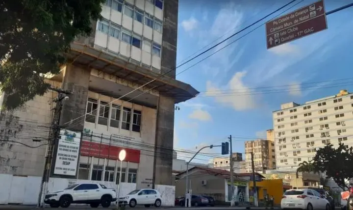 Saúde do RN acumula dívida de quase R$ 700 milhões em restos a pagar, aponta MP