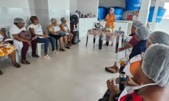 Seagri leva pauta do agro baiano a cinco órgãos federais em Brasília