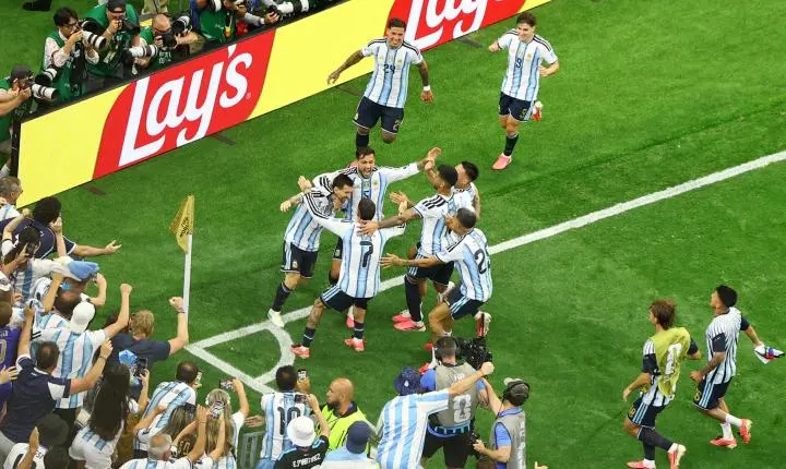 Segunda fase, 16 avos ou décimas sextas de final: qual o nome certo da próxima fase da Copa? Entenda