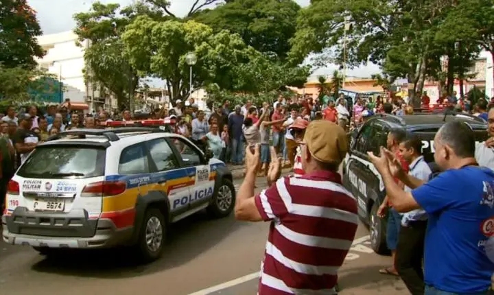 Seis são condenados por fraude em contratos na Prefeitura de Três Pontas na Operação 'Trem Fantasma'