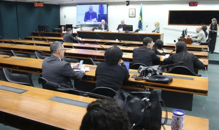 Setor hoteleiro critica proposta que cria três opções de diárias em hotéis