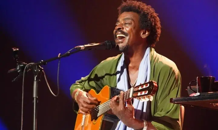 Seu Jorge é anunciado como atração do Mormaço Cultural 2026 em Boa Vista