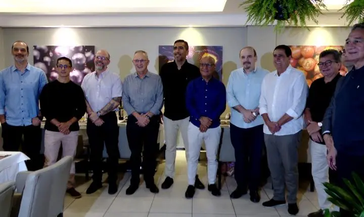 Sindicato da Indústria da Construção Civil do AM celebra 47 anos e projeta crescimento do setor na região