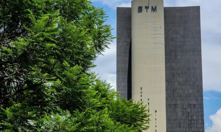STM determina perda de patente de militar acusado de transmitir HIV
