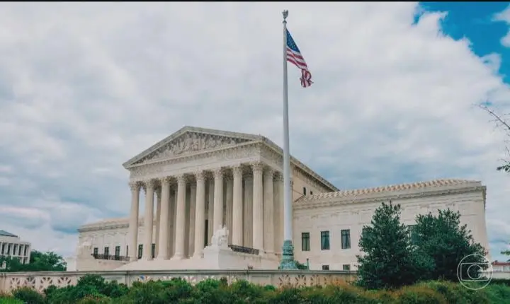 Suprema Corte americana amplia poder de Donald Trump sobre agências reguladoras