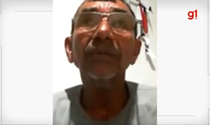 Suspeito de matar filho a tiros no PI é considerado foragido; polícia divulga foto