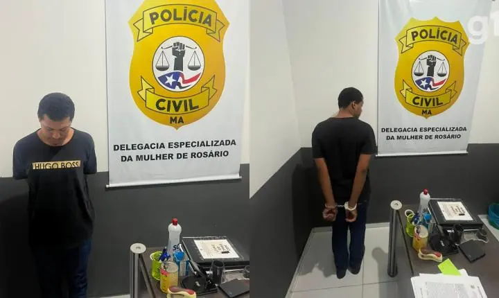 Suspeito de tentativa de homicídio contra mulher trans é preso em Rosário