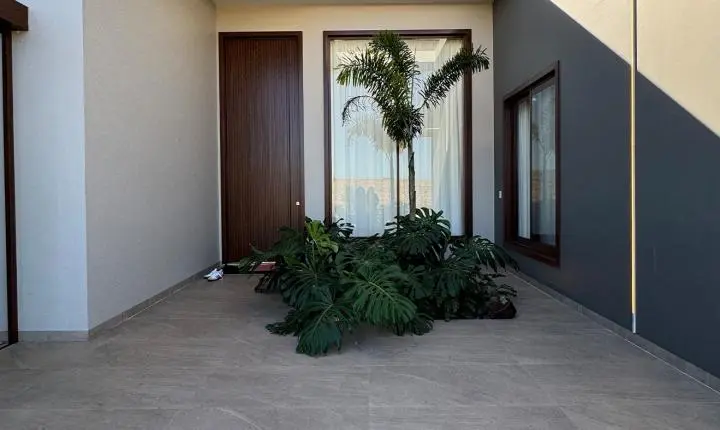 Tendências de piso e porcelanato para 2026 e 2027
