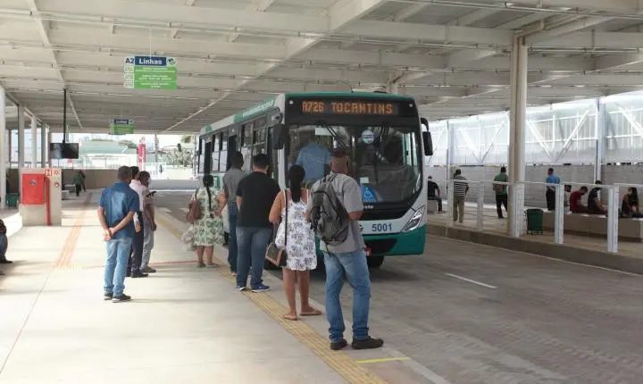 Terminal Dona Zulmira terá ônibus direto para o Umuarama; veja outras mudanças
