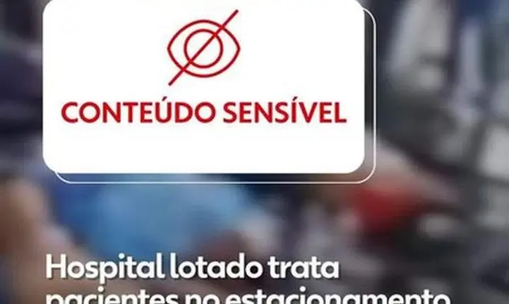 Terremotos na Venezuela: sistema de saúde está pressionado, caótico e com superlotação, diz OMS