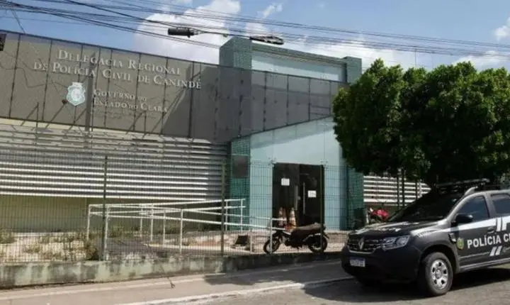Tia é condenada a 21 anos de prisão por matar sobrinha estrangulada no Ceará