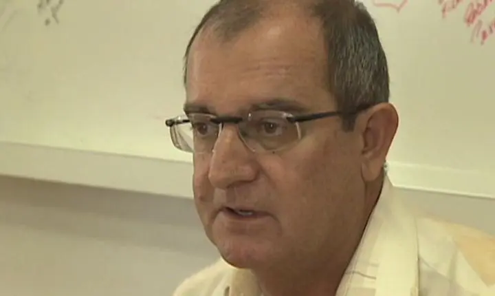 TJ nega pedido liminar de prisão domiciliar de ex-prefeito de Taubaté preso por lavagem de dinheiro
