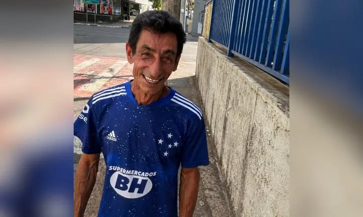 Trabalhador morre depois de ser atropelado por empilhadeira em MG 