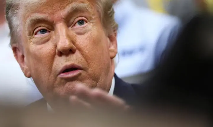 Trump ameaça atacar usinas e pontes do Irã na próxima semana se não houver acordo