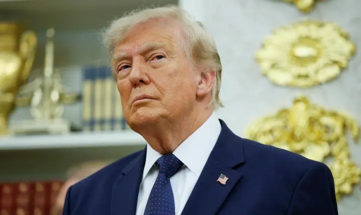 Trump desmonta comissão que auxilia eleições nos EUA a poucos meses de votação