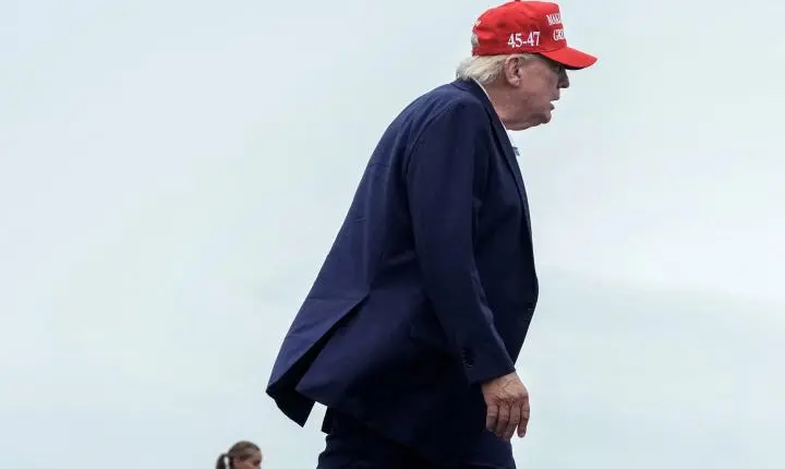 Trump manda reduzir exercícios militares com a Coreia do Sul e cita 'boa relação' com Kim Jong-un