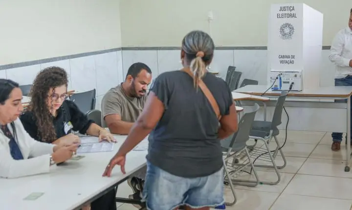 TSE desmente alegação de fraude na apuração dos votos