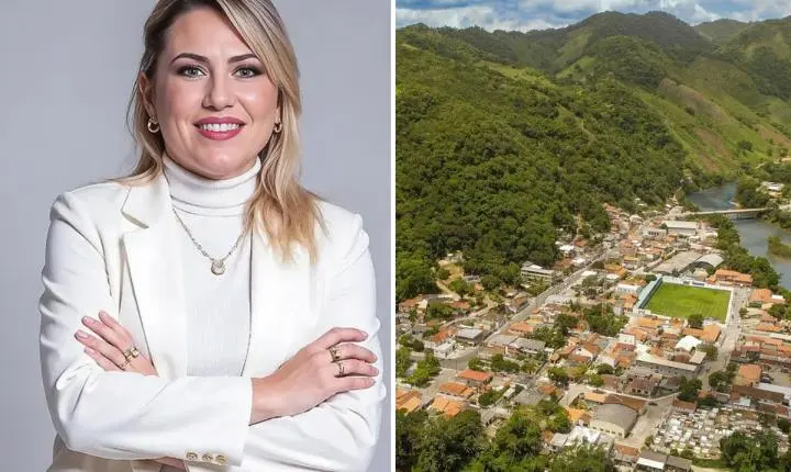 Vice-prefeita afastada: jovem apontada como servidora fantasma diz que fazia tarefas básicas