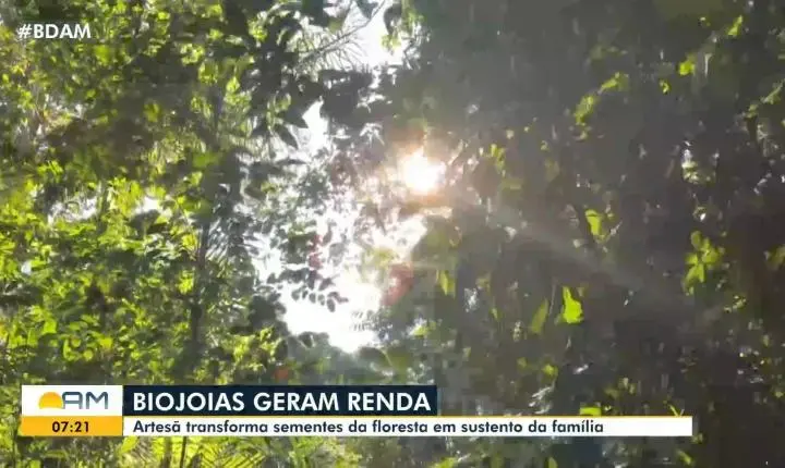 VÍDEOS: Bom Dia Amazonas desta quarta-feira, 22 de julho de 2026