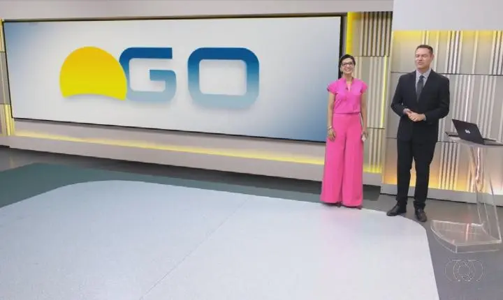 VÍDEOS: Bom dia Goiás, 28 de julho de 2026