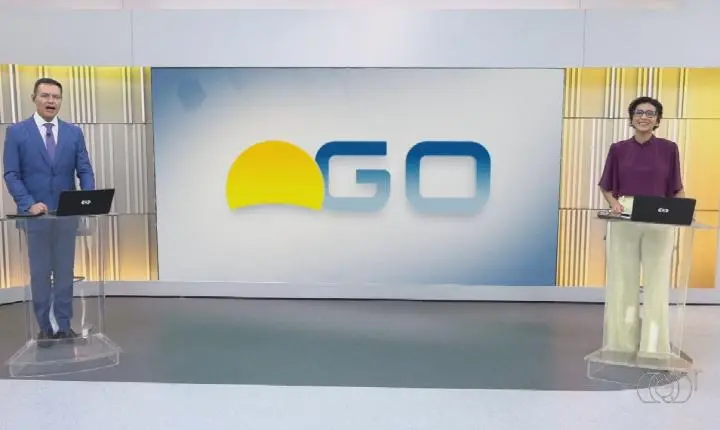 VÍDEOS: Bom Dia Goiás desta segunda-feira, 6 de julho de 2026