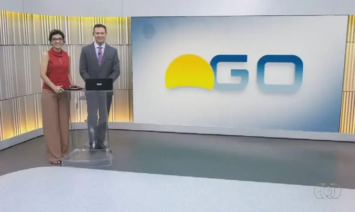 VÍDEOS: Bom Dia Goiás desta sexta-feira, 19 de junho de 2026