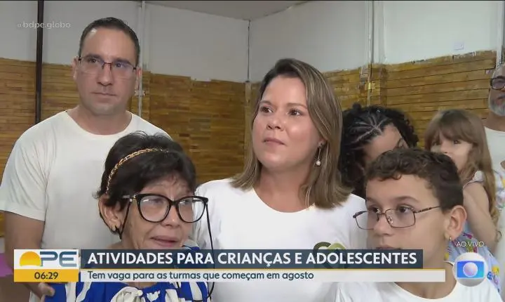 VÍDEOS: Bom Dia PE de quinta-feira, 18 de junho de 2026